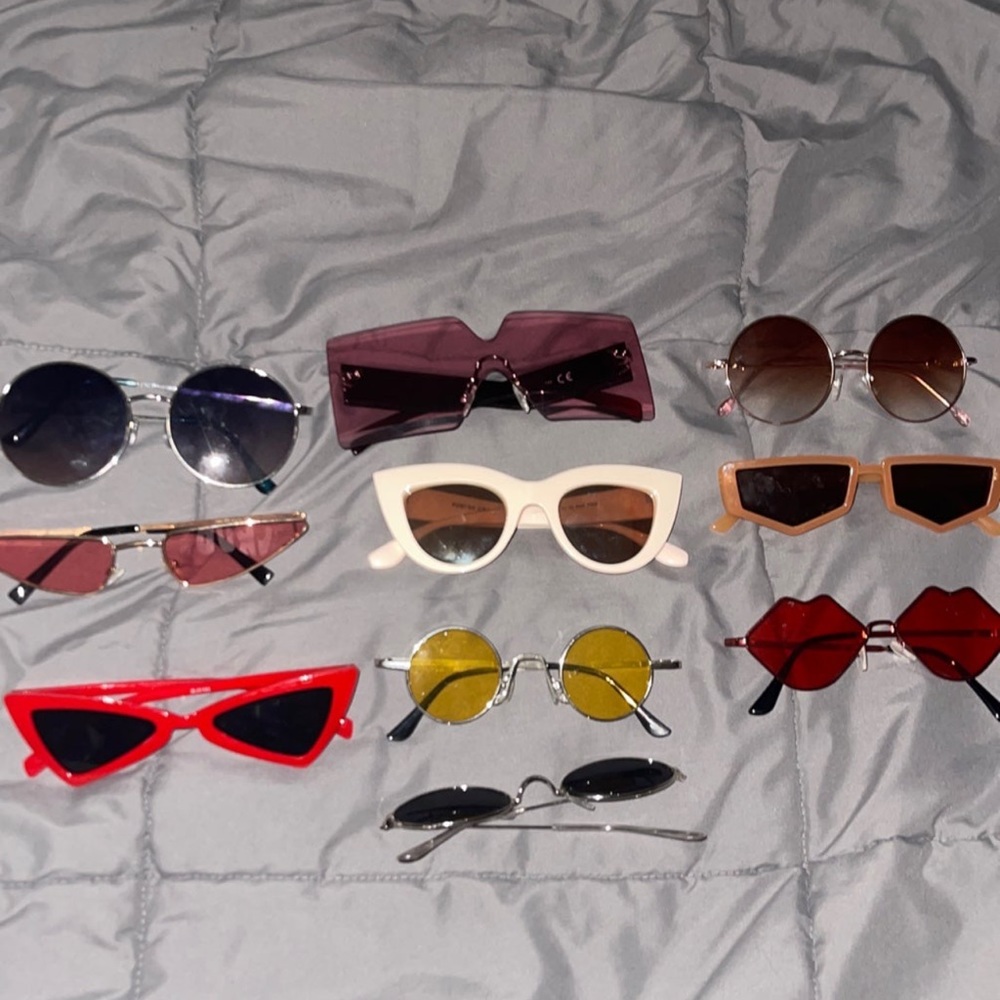 Sunglasses